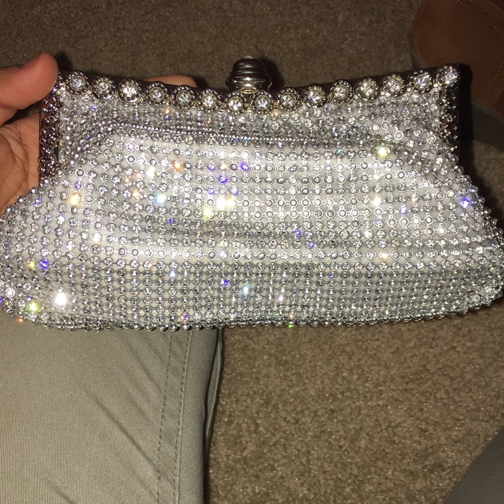 Fashion Clutch
